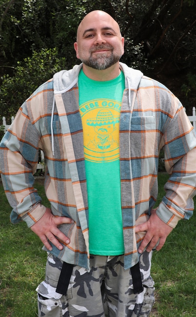 Duff Goldman